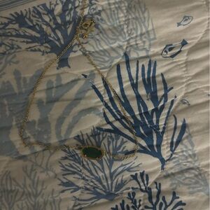 Kendra scott necklace